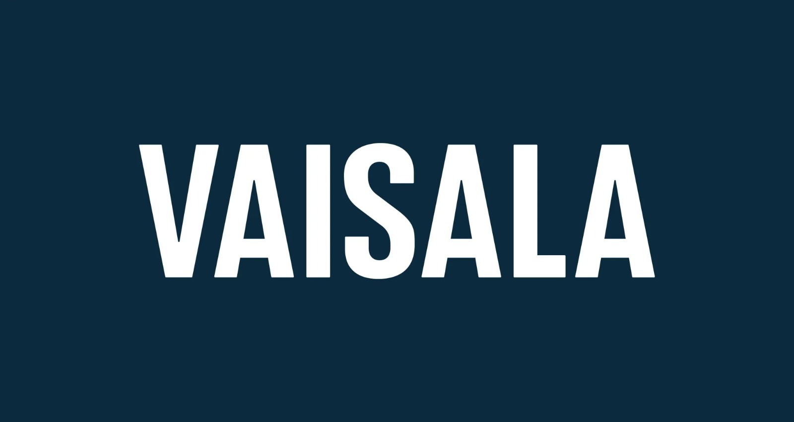 VAISALA